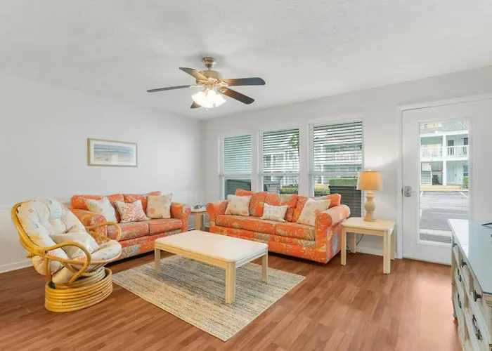 Southwinds Unit D3