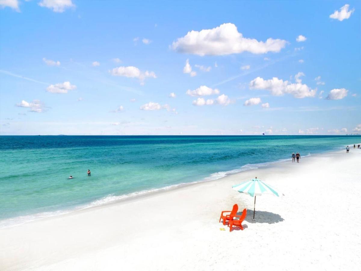 Southwinds Unit D3 Holiday home Panama City Beach